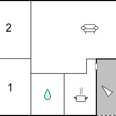 9 In Holiday home