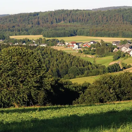 9 In Holiday home Thalfang